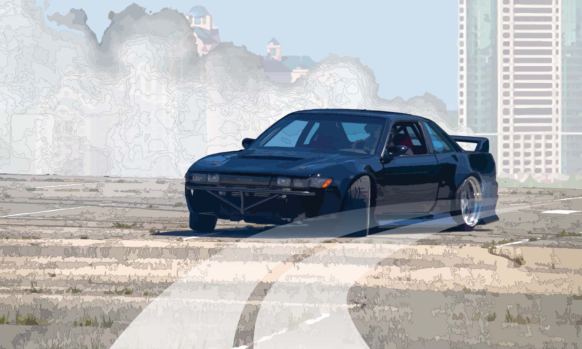 Ignition Speed Festival
